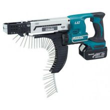 Makita Аккумуляторный шуруповерт Makita DFR750RFE