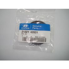 Сальник Коленвала Передний Hyundai-Kia 2132142031(44x60x7) Hyundai-KIA арт. 2132142031