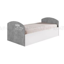 Миф Юниор-2 Лофт Кровать