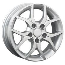 Скад Адмирал 6.5x17 5x108 ET50 D63.3