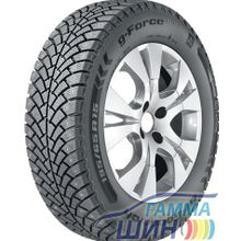 BFGoodrich g-Force Stud 205 65 R15 94Q шип