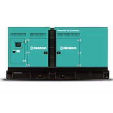 Energo AD650-T400CM-S с АВР