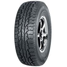 Nokian Летние Nokian Rotiiva AT Plus 275 70 R17 114 110S