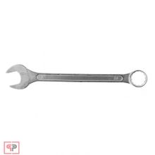 SPARTA Ключ комбинированный, 32 мм, хромированный Sparta