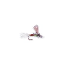 Мушка сухая TF 10080-16 E C Caddis, Olive, Sz16, 12шт