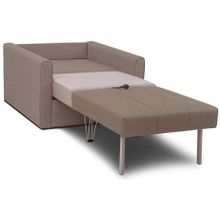 Нижегородмебель Лео кресло-кровать ТК 381