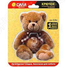 Сила SHT12-S1C-12 Teddy