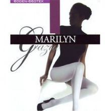 Marilyn Колготки Marilyn Grazia 60