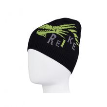 Reike Шапка Reike Dragons black RKNSS17-DRG1-YN black