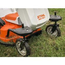 STIHL RMA 765 V