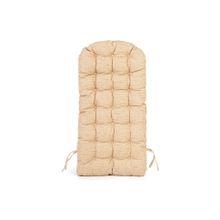 Tetchair Кресло VENICE   без подушки  , coco brown (коричневый кокос)