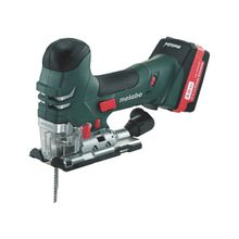 Metabo STA 18 LTX 140 601405500 Аккумуляторный лобзик