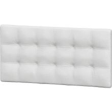 Модули SV-мебель Александрия ЩМ-105 Щит мягкий Серия 3 Бежевый