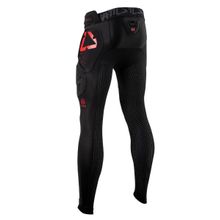 Штаны защитные Leatt 3DF 6.0 Impact Pants, Размер L