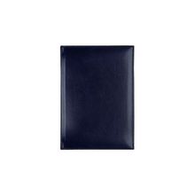 LXX65024-030 - Ежедневник недатированный 145х205мм, синий