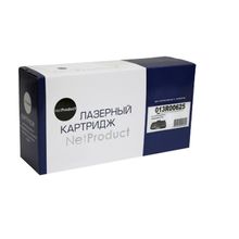 Картридж NetProduct (N-013R00625) для Xerox WC 3119, 3K