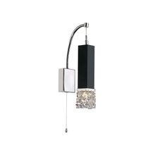 Odeon Light с выключателем 2206 1W ALLEN ODL12 G9 1x40W