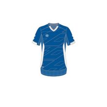 Футболка игровая Umbro Verdao Jersey SS