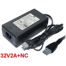 Блок питания для Сканеров HP (32v 2000ma * NC)