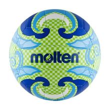 Мяч для пляжного волейбола MOLTEN V5B1502-L р.5