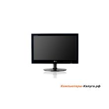 Монитор 21.5 LG Flatron E2240S-PN LED, Full HD, 5М:1 DFC, 5ms, 250cd m2, Piano Black