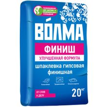 Волма Финиш 20 кг