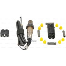 Датчик Кислородный Audi, Vw, Bmw, Mb, Toyota, Peugeot, Opel, Kia, Ford, Mazda Bosch арт. 0258986602