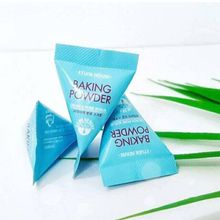 Etude House Скраб для лица c содой Baking Powder Crunch Pore Scrub