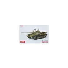 Модель [1:35] Танк Т-54Б
