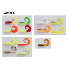 RELAX Твистер Relax Twister 6 167