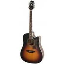 MASTERBILT DR-500MCE VINTAGE SUNBURST