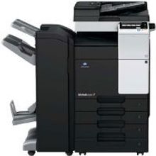 KONICA MINOLTA bizhub C287 МФУ лазерное цветное