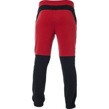 Штаны Fox Lateral Moto Pant Black Red, Размер M