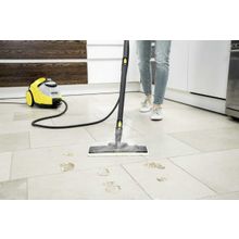 Пароочиститель Karcher SC 5 EasyFix Iron Kit 1.512-533.0