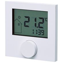 Комнатный термостат TECEfloor RT-D с датчиком температуры пола