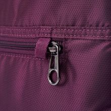 Сумка Daysafe Crossbody Slim Blackberry