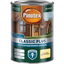 Пинотекс Classic Plus 2.5 л бесцветная