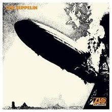Виниловая пластинка Led Zeppelin Led Zeppelin, 1 LP, 180 Gram Remastered, Warner Music, 0081227966416