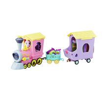 Hasbro My Little Pony Поезд Дружбы