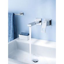 Смеситель Grohe Eurocube для раковины, 19895000