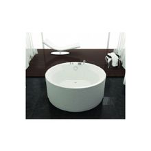 Круглая акриловая ванна Kolpa-San Vivo 160x160