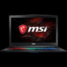 MSI MSI GP72MVR 7RFX-678