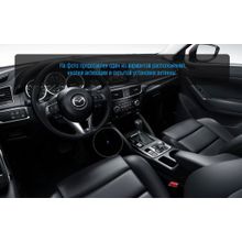 Блокиратор КПП для MAZDA CX-5  2015-  А+ P - Гарант Консул 26016.L