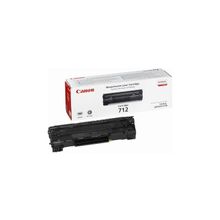 Canon Картридж Canon C-712 для LBP 3010 3020, ресурс 2000 страниц