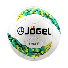 Мяч футбольный Jogel JS-450 Force №5