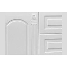 Система Мебели Детская Афина-3 белое дерево