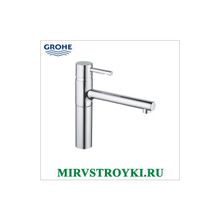 Смеситель для кухни Grohe Essence 32105DC