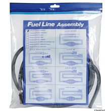 Osculati Fuel pipe w OMC joint, 52.731.70