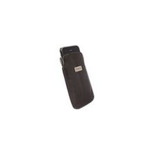 Чехол-футляр для BlackBerry Storm2 9520 Krusell Luna Mobile Pouch KS-95274