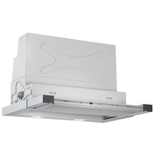 Встраиваемая вытяжка Bosch DFR067E51